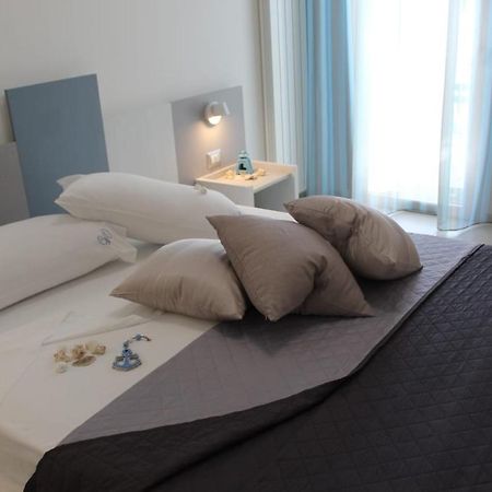 Gioanthony Apartment ปอร์โตเชซาเรโอ ภายนอก รูปภาพ