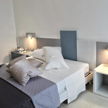 Gioanthony Apartment ปอร์โตเชซาเรโอ ภายนอก รูปภาพ