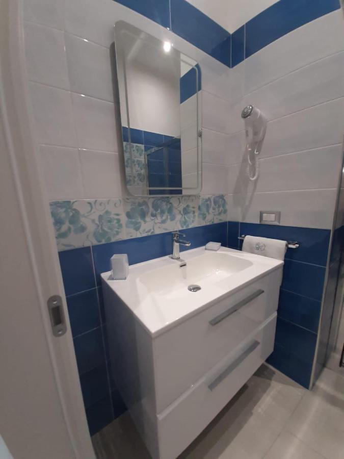 Gioanthony Apartment ปอร์โตเชซาเรโอ ภายนอก รูปภาพ